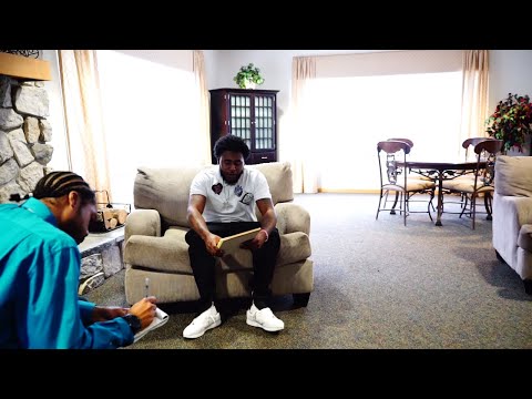 Mook Thuggin - INTRO