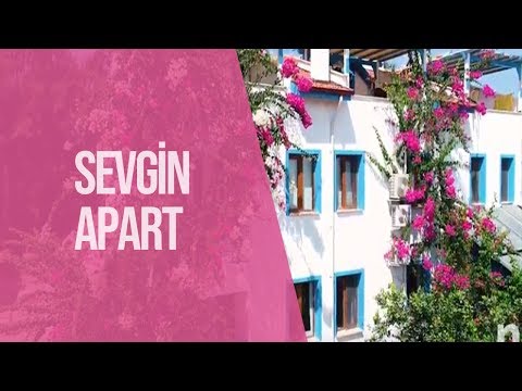 Sevgin Apart Tanıtım Filmi