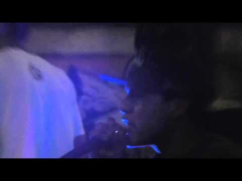 Rojo vs Nebo - 8vos de final - COLISIÓN SAN GABY RAP