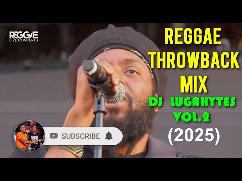ONE LOVE REGGAE LOVERS MIX 2010's-DJ LUGAHYTES,CHRONIXX,RICHIE SPICE,TARRUS RILEY,ROMAIN VIRGO.