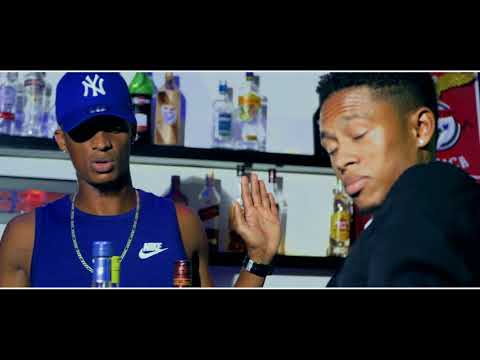 Arybeatz - Djo t' Paga (Official Music Video)