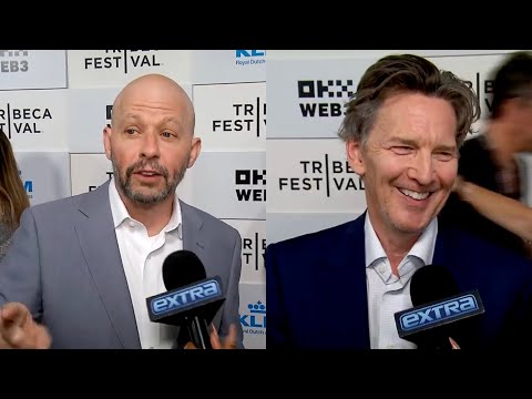 Jon Cryer Says Andrew McCarthy Was ‘Kind of a D*ck’ on ‘Pretty in Pink’ (Exclusive)