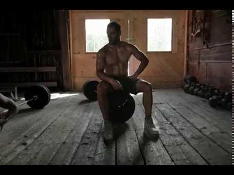 #IAMNOBULL | Product Spotlight: High-Top Woodland Camo NOBULL OUTWORK