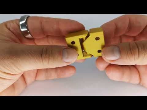 рџ вђќрџ Hinge No Supports Needed Print In Place V6гѓ Free 3d File For гѓ Cults