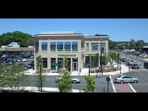 Wellness Day at Linden Square