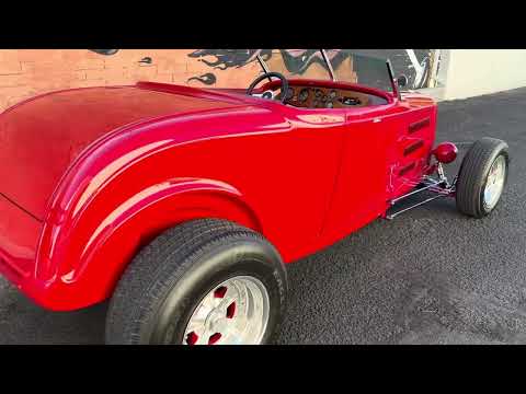 1932 Ford Roadster (CC-2013874) for sale in Tucson, Arizona