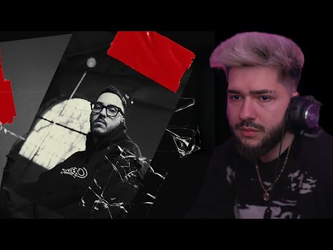 Highman reactioneaza la Azteca - H8 (Official Video)