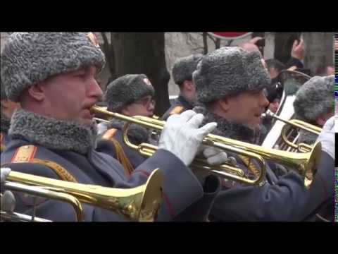 Прощайте, Сергей Наильевич...