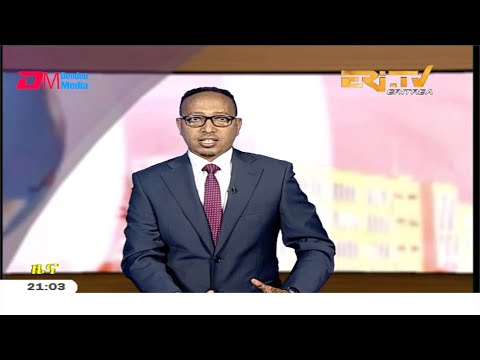 Tigrinya Evening News for February 18, 2020 - ERi-TV, Eritrea