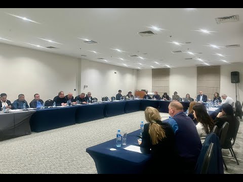 რეგიონული სამუშაო შეხვედრების სერია გენდერული თანასწორობის საკითხებზე ადგილობრივი პოლიტიკის გასაძლიერებლად