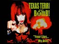 Texas Terri Bomb Your Lips My Ass Full Album