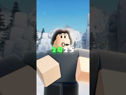 2025 roblox recap 🥺💔