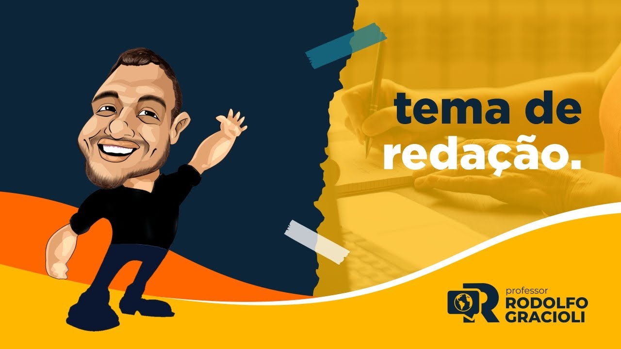 MPU - FGV Essay Topics