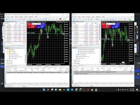 Video QuickCopy MT5 Local Trade Copier