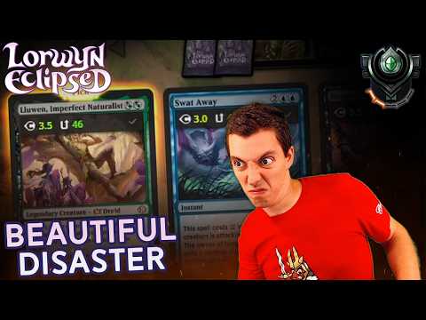 💿 Bronze To Mythic: Episode 11 - Starting Rank: Platinum 3 - MTG Arena: 🧚‍♂️ Lorwyn Eclipsed 🧚‍♂️