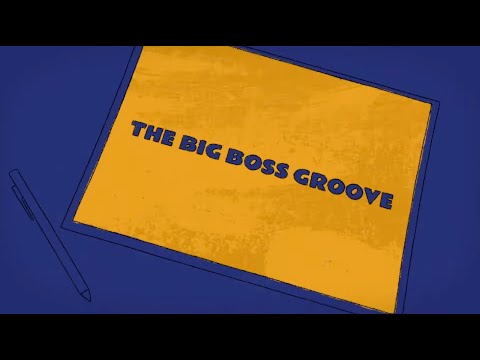 The Big Boss Groove のサムネイル