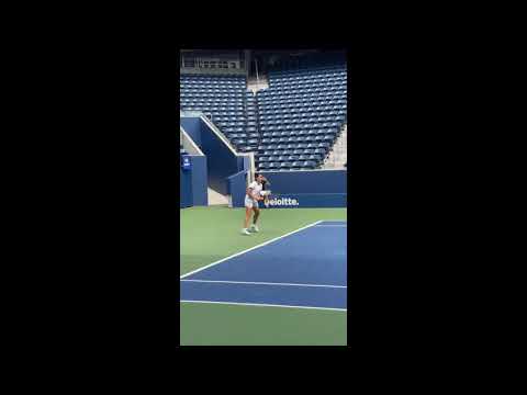 Ons Jabeur  - US Open 2022