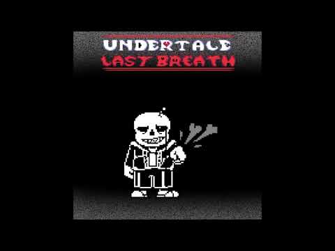 Undertale Last Breath™ Inc. UST: Phase 21B - Everything is (Not) Fine
