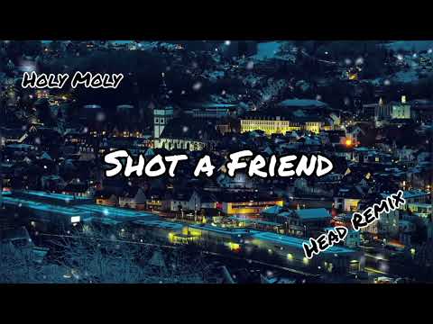 Holy Moly - Shot a Friend (Head Remix)