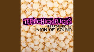 Nine 2 Five - (Tribute to The Ordinary Boys Vs Lady Sovereign)