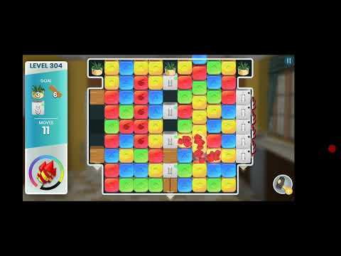 Property Brothers Home Design Level 304 - NO BOOSTERS 🛠️🏠 [ Leo G ]