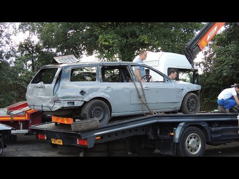 Arena Essex PRI World Final 2015