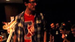 Polar Bear Club - Hollow Place