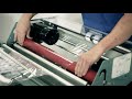 AUTOMATIC L-SEALER SHRINK WRAPPER Youtube Video