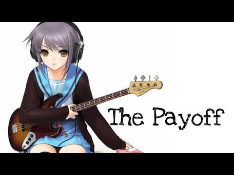 [NightCore] - (Faber Drive) The Payoff
