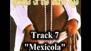 Queens of the Stone Age - Mexicola