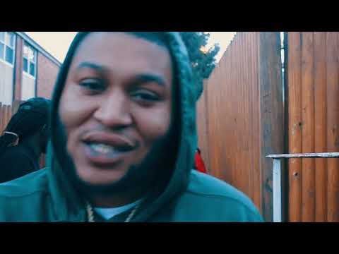 Coldface - The Return Ft. Blakka (Official Video) Dir. By @FNSFilms