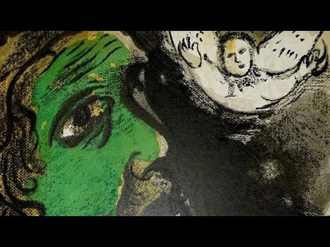 Grundlos Glauben - Hiob