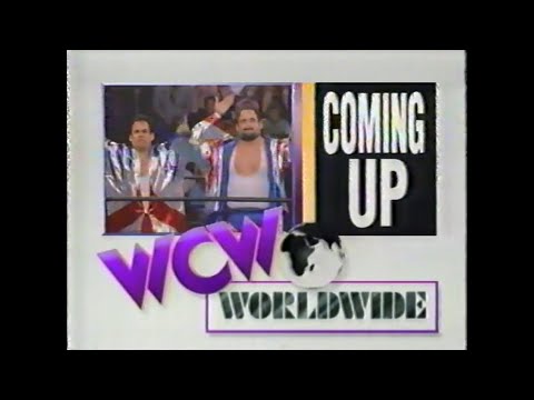 Men at Work vs Barrio Brothers   Worldwide Feb 17th, 1996