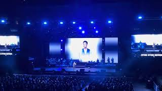 Eric Chou - 怎麼了 (What&#39;s Wrong) - Odyssey Tour (Live in Melbourne Nov 8th 2024)