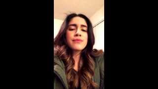 Freezing by Mozella (cover)