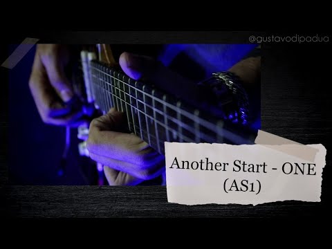 Gustavo Di Padua - Another Start - One (AS1) [Rock In Quinta]