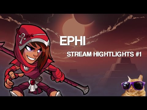 First | Stream Highlights Ephisode #1