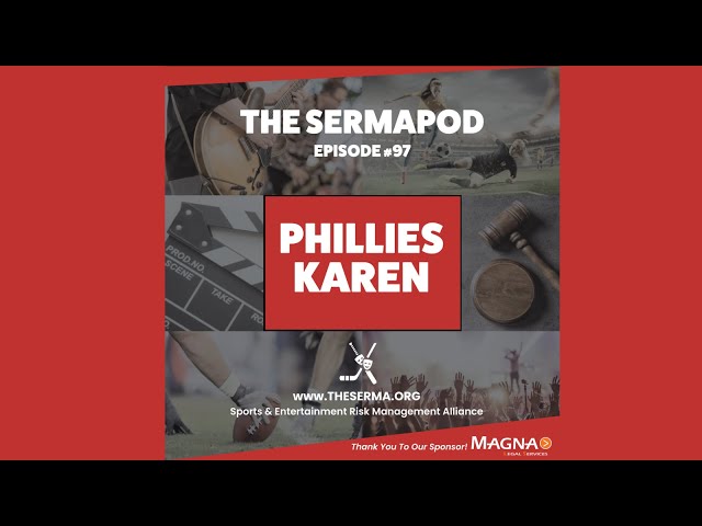 The SERMAPod Ep. 97