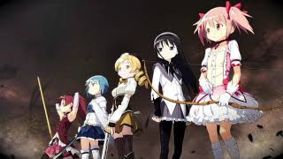 Sis/Puella/M@GICA - Puella Magi Madoka Magica Arrange