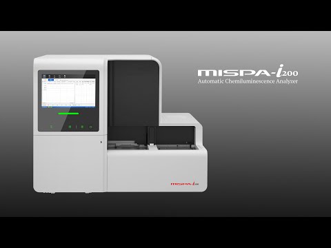 Immunoassay Analyzer