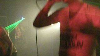 Abandon All Ships Intro