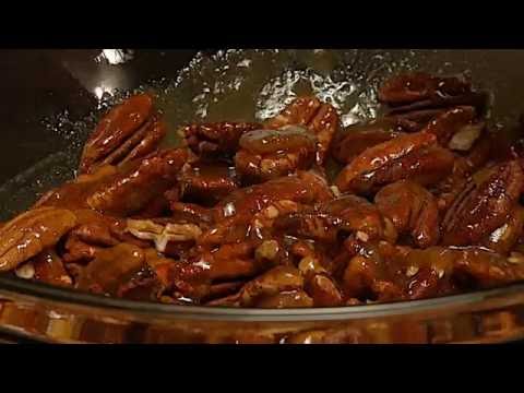 CHA! by Texas Pete Candied Pecans