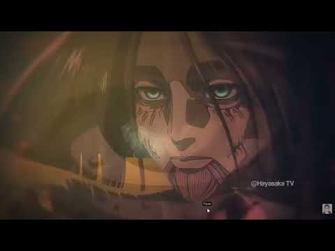 mikasa always loves eren