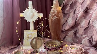 Tirage sentimental intemporel 🔥♥️Il a envie de vous toucher 🔥♥️