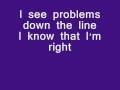 Jose Gonzalez - Down the line with lyrics 
