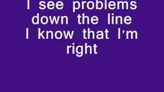 Jose Gonzalez - Down the line with lyrics