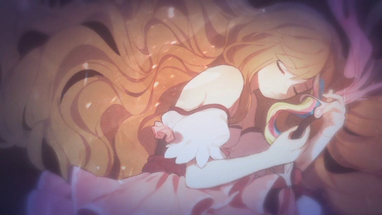 Sis Puella Magica! (Puella Magi Madoka Magica) | ver. Marie☆FD