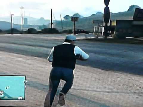 comment augmenter rp gta 5