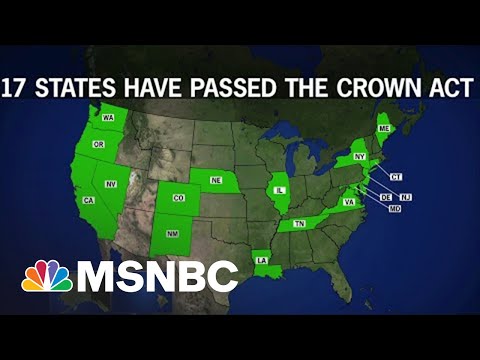 The Essence Festival and The Birth of The Crown Act | Symone