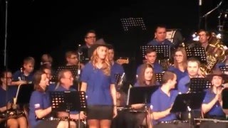 SDOM Zlín Píseň osamělého pastevce SDOM Zlín Píseň osamělého pastevce